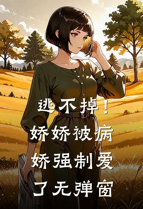 逃不掉！娇娇被病娇强制爱了无弹窗