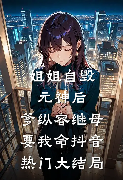 姐姐自毁元神后，爹纵容继母要我命抖音热门大结局