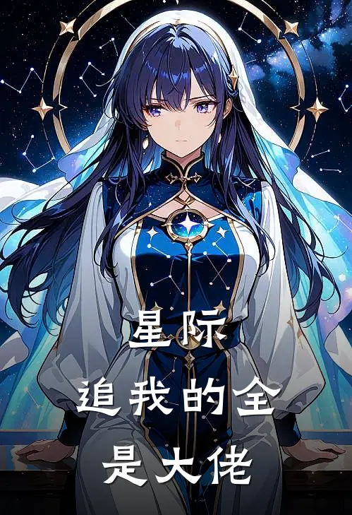 星际：追我的全是大佬
