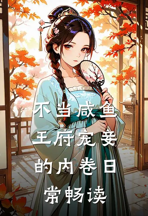 不当咸鱼，王府宠妾的内卷日常畅读