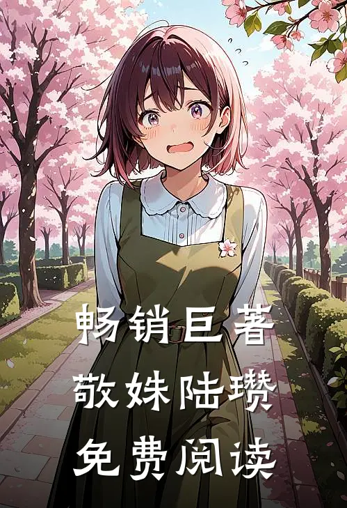 畅销巨著敬姝陆瓒免费阅读
