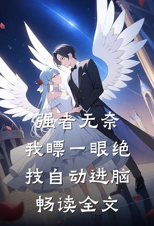 强者无奈：我瞟一眼绝技自动进脑畅读全文