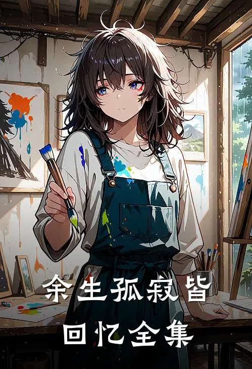 余生孤寂皆回忆 全集