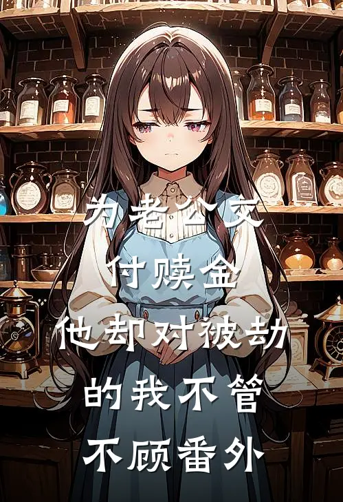 为老公交付赎金，他却对被劫的我不管不顾番外