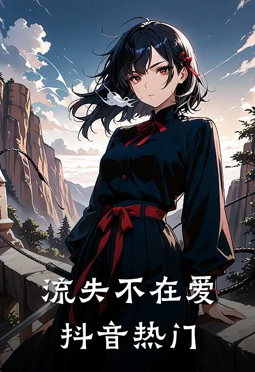 流失不在爱抖音热门