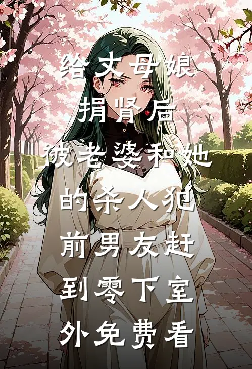 给丈母娘捐肾后，被老婆和她的杀人犯前男友赶到零下室外免费看