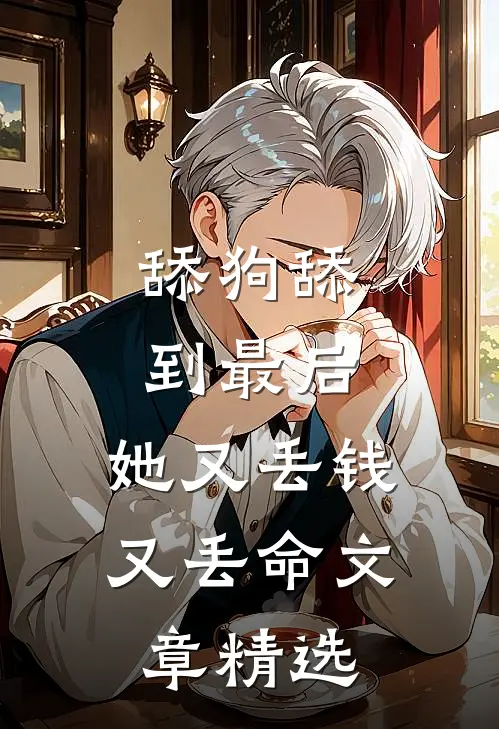 舔狗舔到最后，她又丢钱又丢命文章精选
