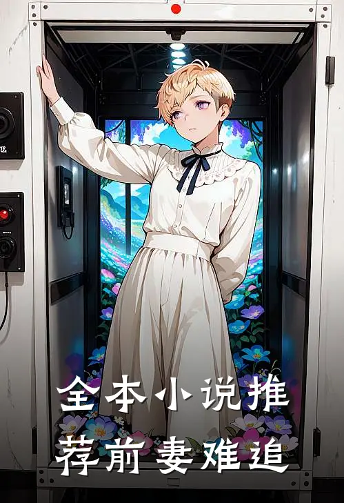 全本小说推荐前妻难追