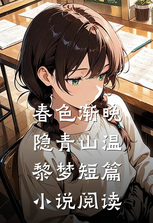 春色渐晚隐青山温黎梦短篇小说阅读