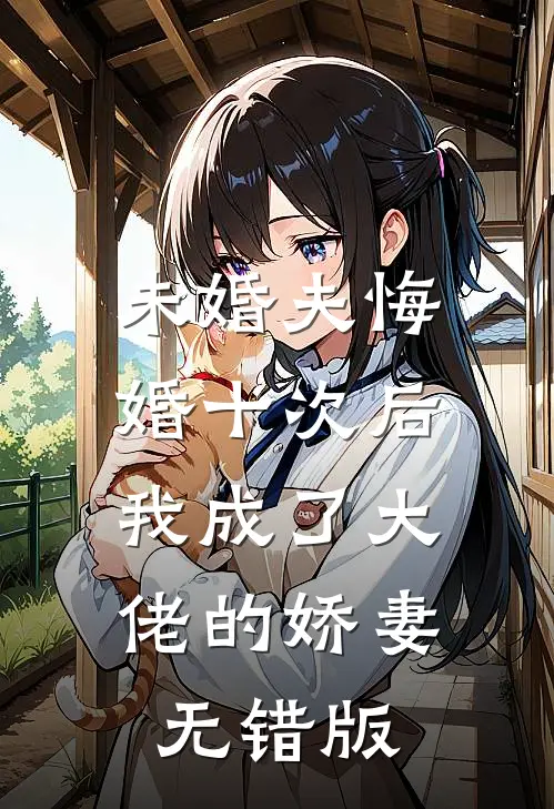未婚夫悔婚十次后，我成了大佬的娇妻无错版