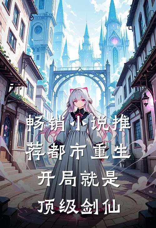 畅销小说推荐都市重生：开局就是顶级剑仙