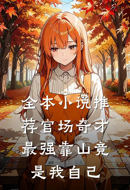 全本小说推荐官场奇才：最强靠山竟是我自己