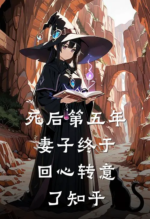 死后第五年，妻子终于回心转意了知乎