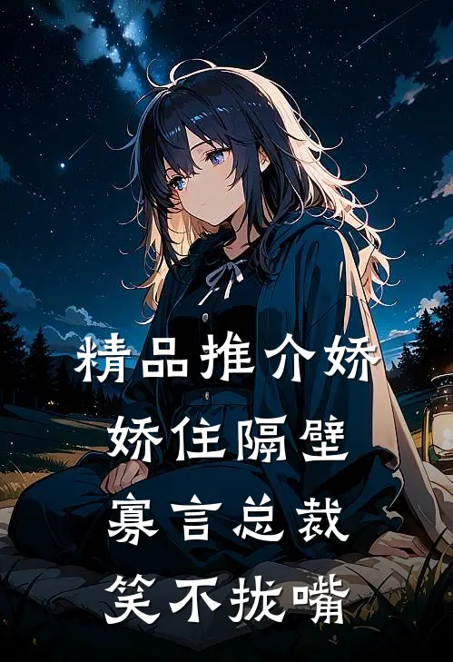 精品推介娇娇住隔壁，寡言总裁笑不拢嘴