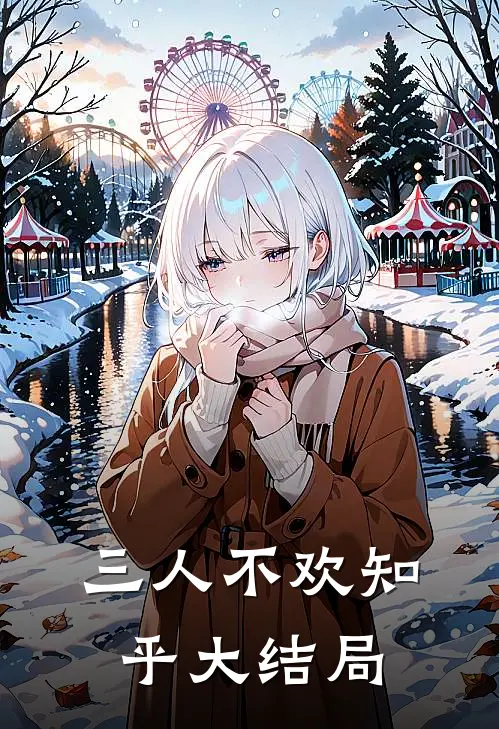 三人不欢知乎大结局