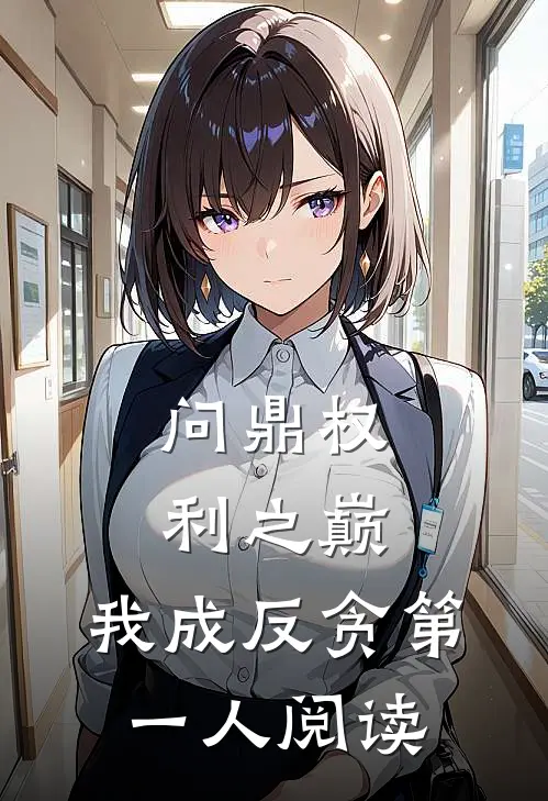 问鼎权利之巅，我成反贪第一人阅读