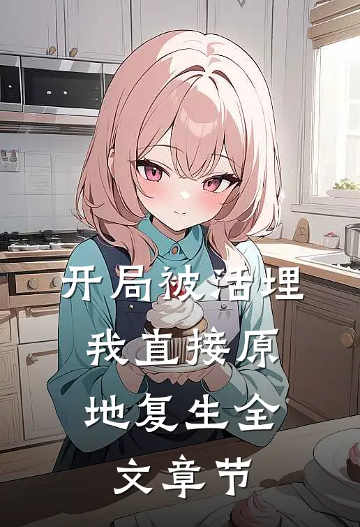 开局被活埋，我直接原地复生全文章节