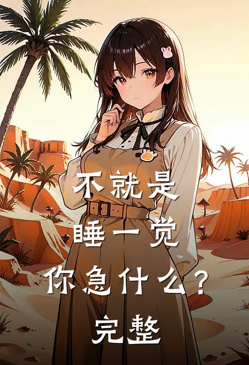 不就是睡一觉，你急什么？完整
