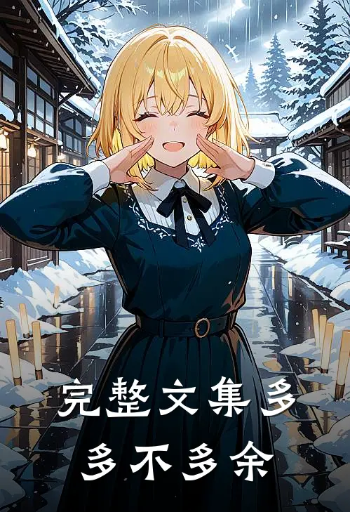 完整文集多多不多余