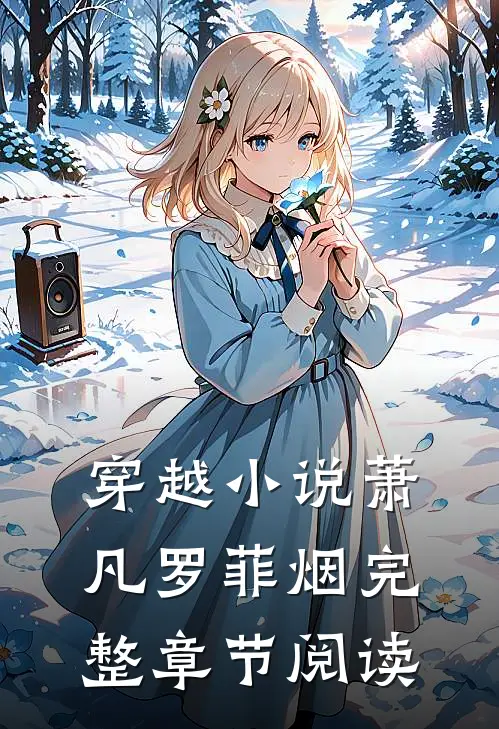 穿越小说萧凡罗菲烟完整章节阅读