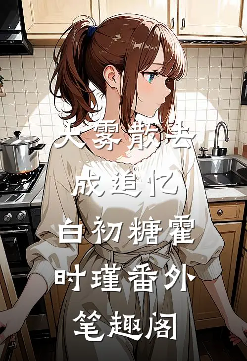 大雾散去成追忆：白初糖霍时瑾番外笔趣阁
