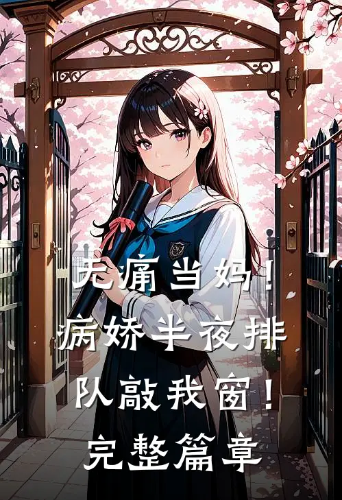 无痛当妈！病娇半夜排队敲我窗！完整篇章