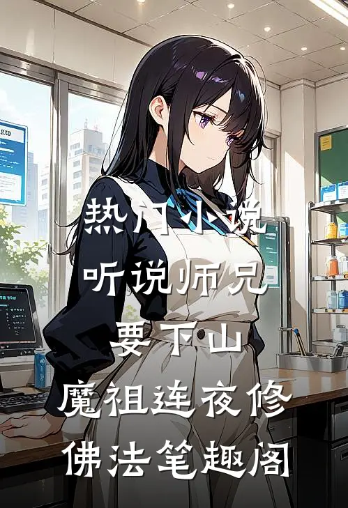 热门小说听说师兄要下山,魔祖连夜修佛法笔趣阁