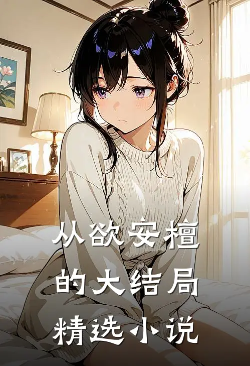 从欲安檀的大结局精选小说