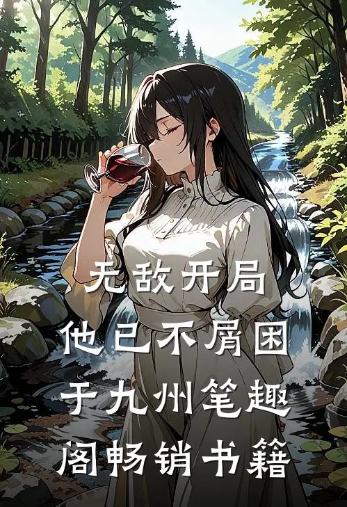 无敌开局,他已不屑困于九州笔趣阁畅销书籍
