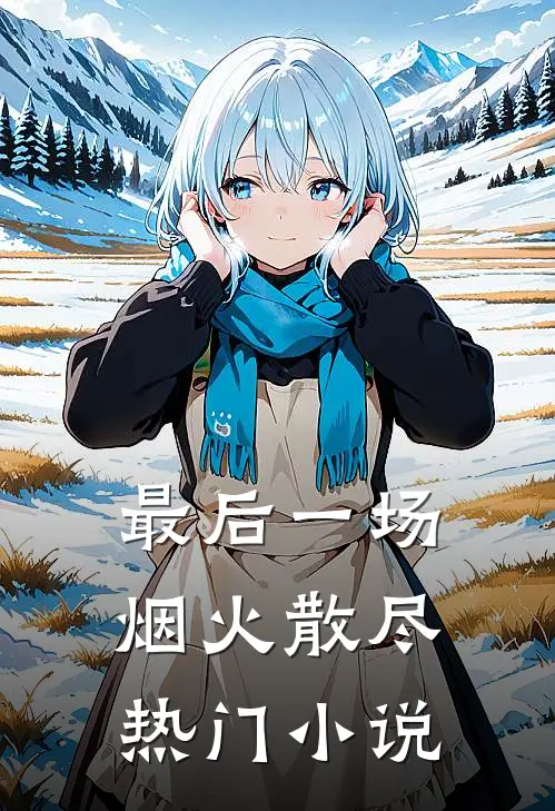 最后一场烟火散尽热门小说