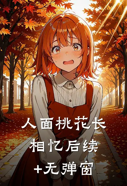 人面桃花长相忆后续+无弹窗