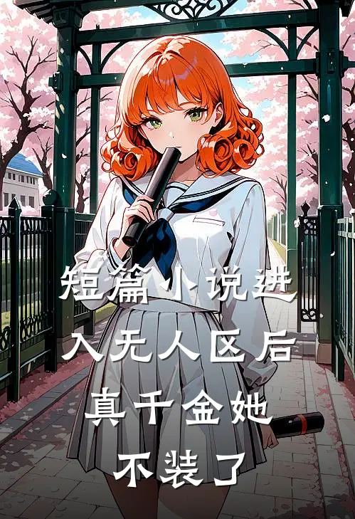 短篇小说进入无人区后，真千金她不装了