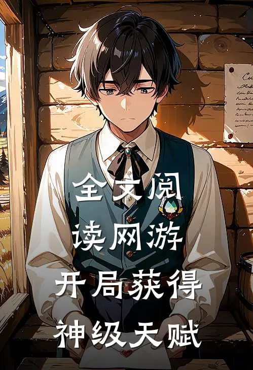 全文阅读网游开局获得神级天赋