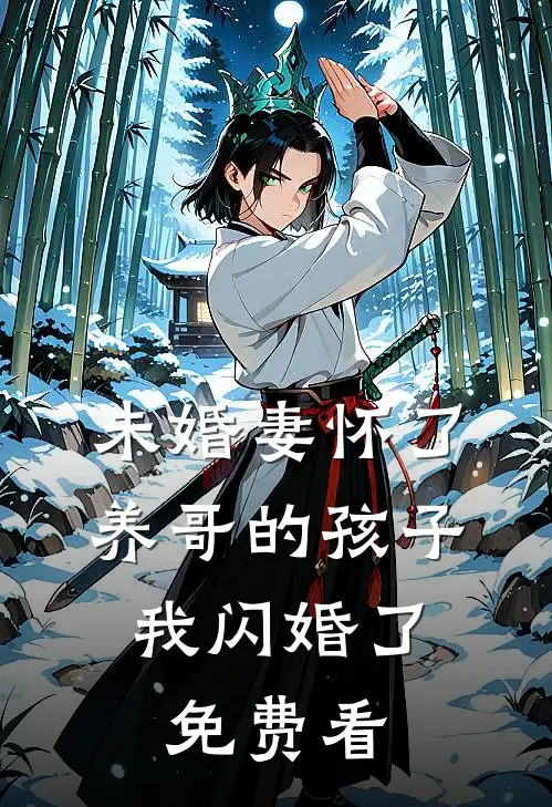 未婚妻怀了养哥的孩子，我闪婚了免费看