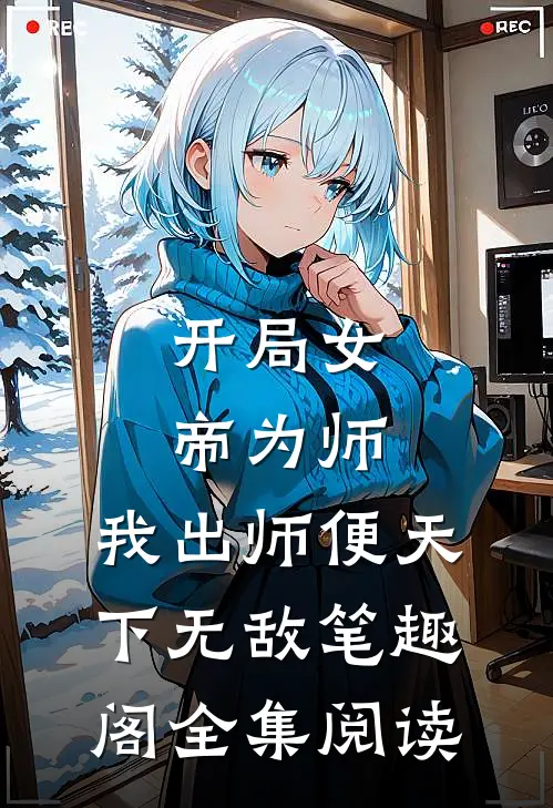 开局女帝为师,我出师便天下无敌笔趣阁全集阅读