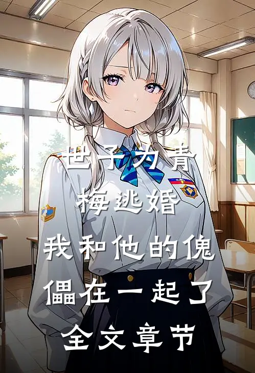 世子为青梅逃婚，我和他的傀儡在一起了全文章节