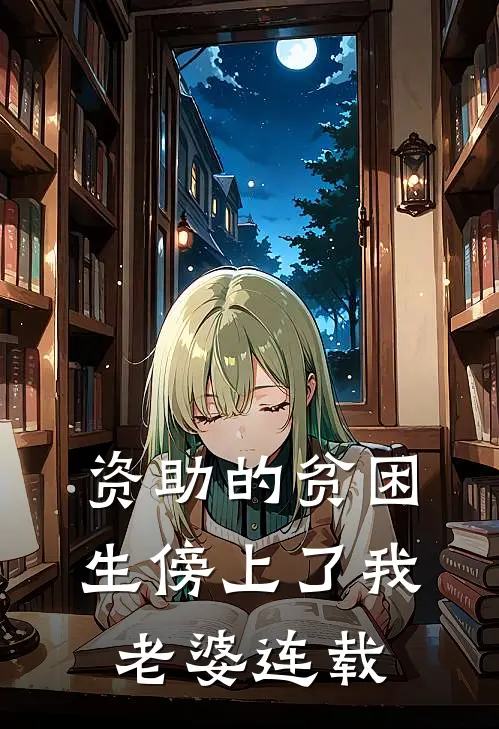 资助的贫困生傍上了我老婆连载