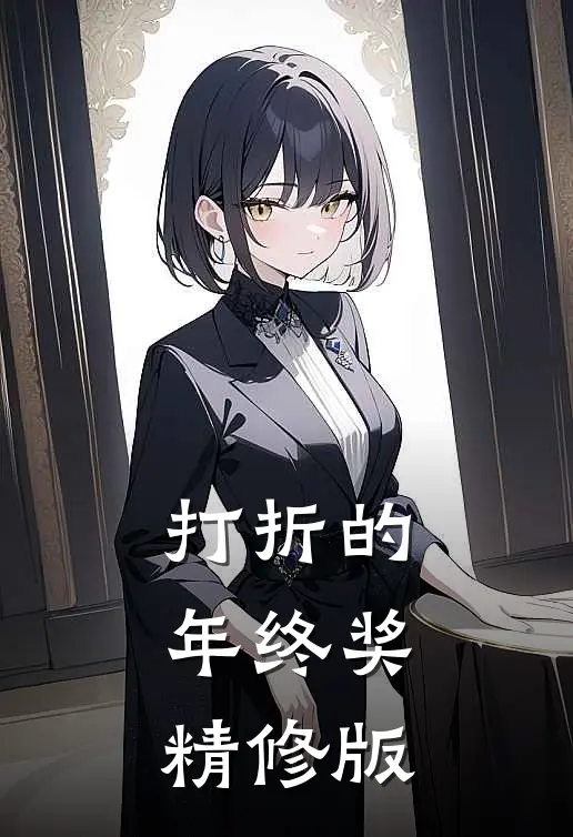 打折的年终奖精修版