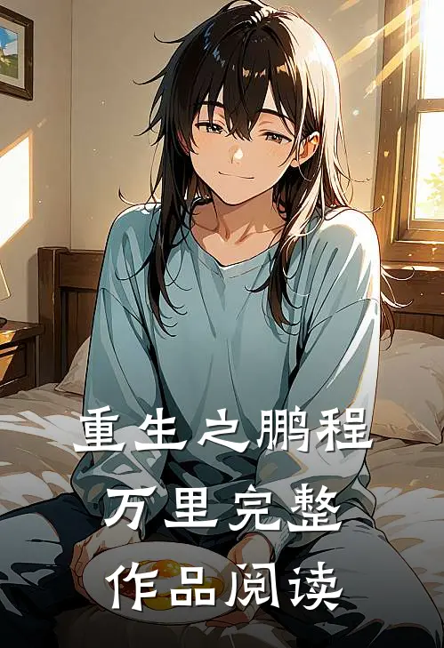 重生之鹏程万里完整作品阅读