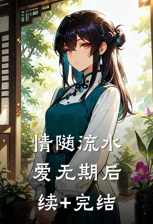 情随流水爱无期后续+完结