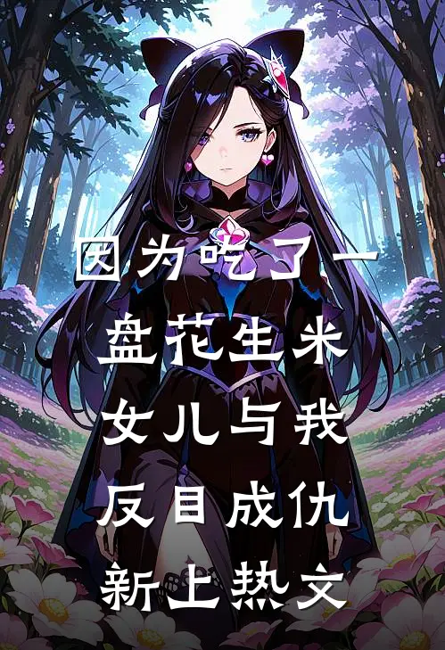 因为吃了一盘花生米，女儿与我反目成仇新上热文