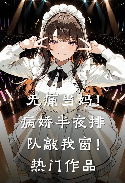 无痛当妈！病娇半夜排队敲我窗！热门作品