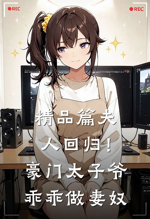 精品篇夫人回归！豪门太子爷乖乖做妻奴