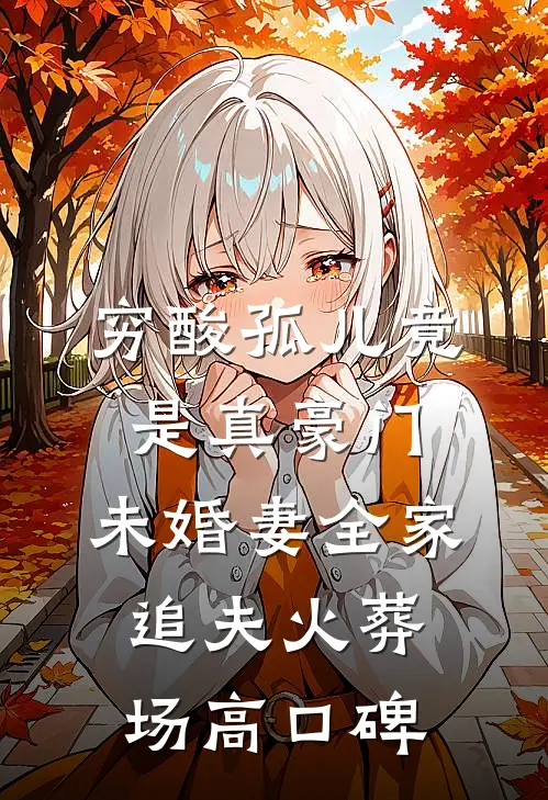 穷酸孤儿竟是真豪门，未婚妻全家追夫火葬场高口碑