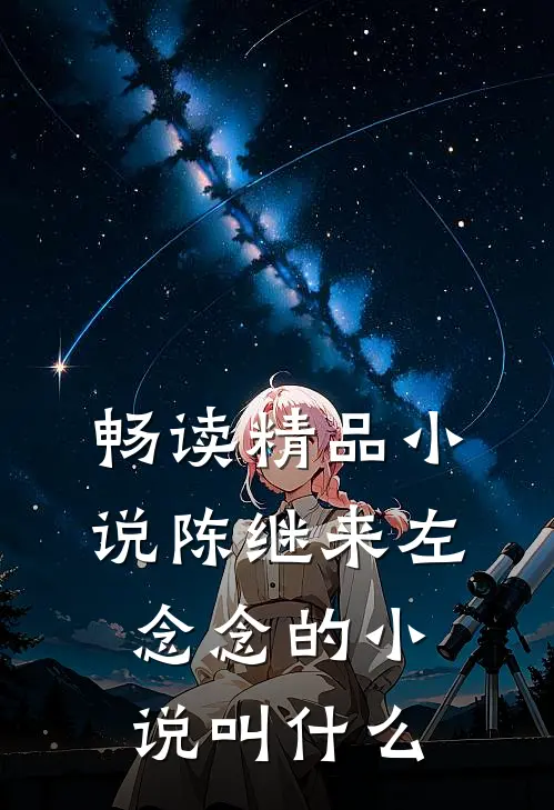 畅读精品小说陈继来左念念的小说叫什么