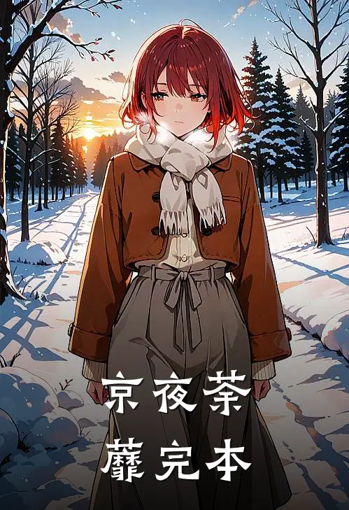 京夜荼蘼完本