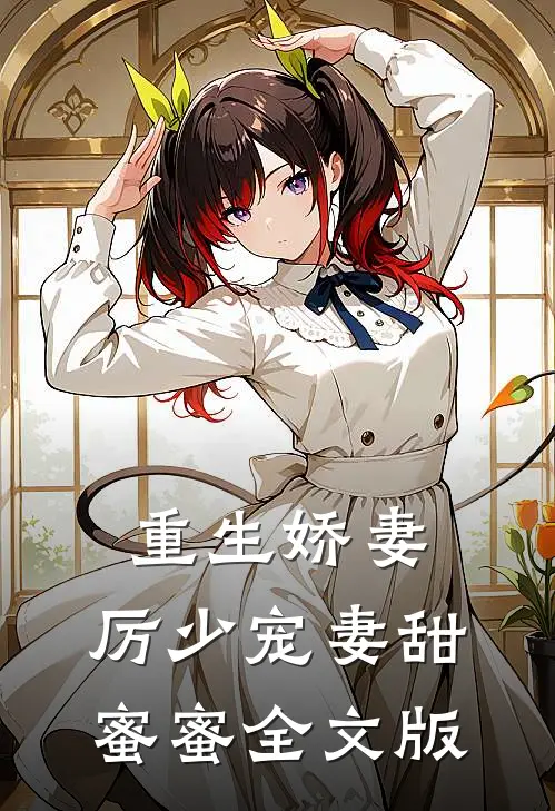 重生娇妻：厉少宠妻甜蜜蜜全文版