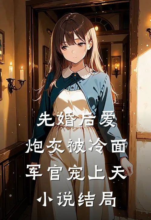 先婚后爱：炮灰被冷面军官宠上天小说结局