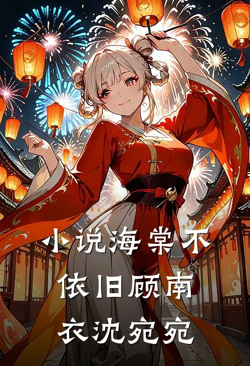 小说海棠不依旧(顾南衣沈宛宛)