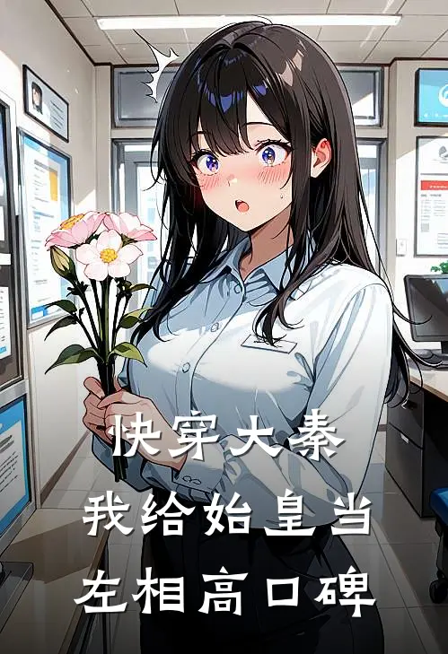 快穿大秦：我给始皇当左相高口碑